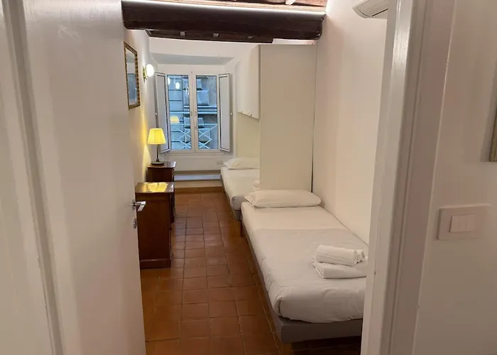 Apartamento Navona Campo De' Fiori *