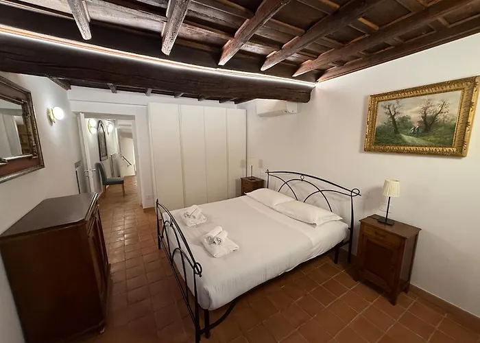 Apartamento Navona Campo De' Fiori
