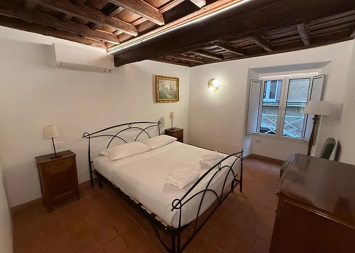 Navona Campo De' Fiori Apartamento *