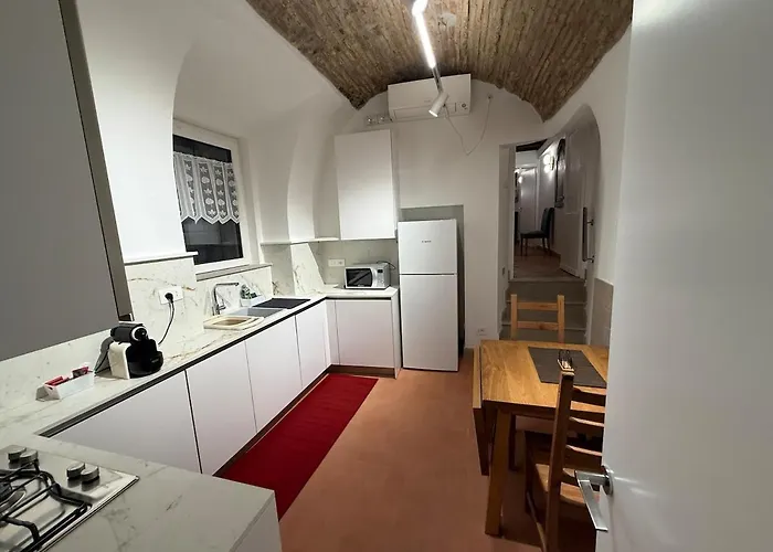 Apartamento Navona Campo De' Fiori Roma